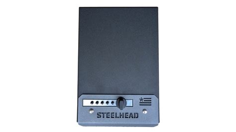 New Product Highlight: Steelhead Fast Access Pistol Boxes